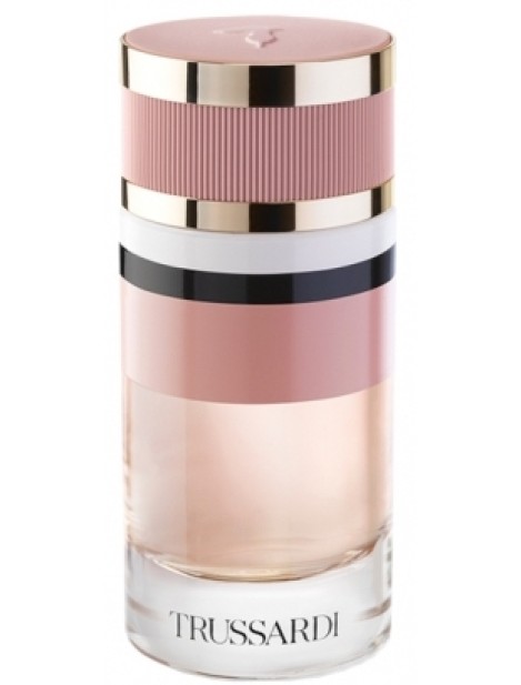 Trussardi Eau De Parfum Donna 90Ml