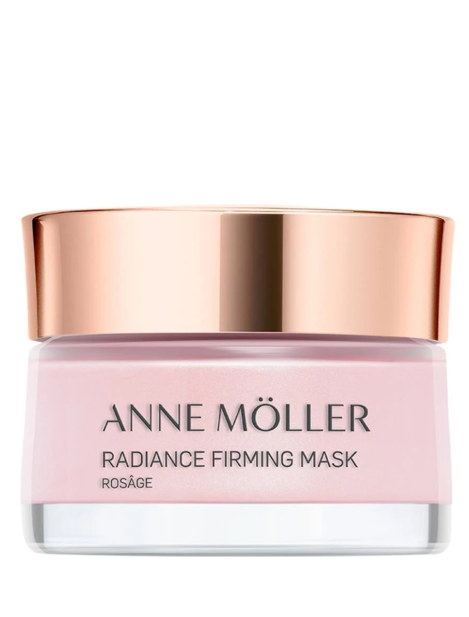 Anne Möller Rosâge Maschera Illuminante Rassodante - 50 Ml