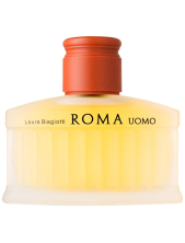 Laura Biagiotti Roma Eau De Toilette Uomo 200 Ml