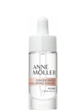 Anne Möller Rosâge Gel Concentrato Di Acido Ialuronico - 15 Ml