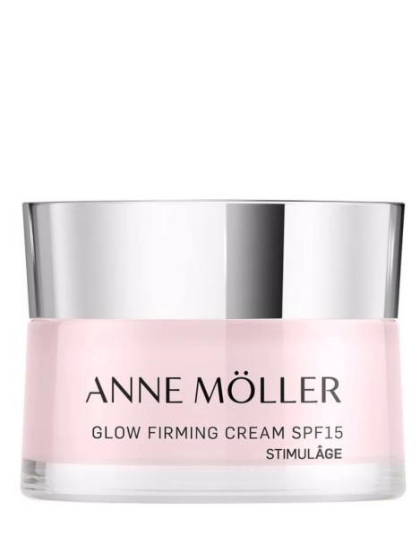 Anne Möller Stimulâge Crema Rassodante Illuminante Spf15 - 50 Ml