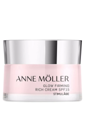 Anne Möller Stimulâge Crema Ricca Rassodante Illuminante Spf15 - 50 Ml