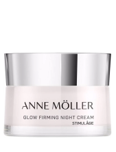 Anne Möller Stimulâge Crema Notte Rassodante Illuminante - 50 Ml