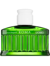 Laura Biagiotti Roma Green Swing Eau De Toilette Uomo 40 Ml