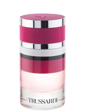 Trussardi Ruby Red Eau De Parfum Donna 60 Ml