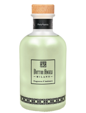 Dottor Angeli Porta Venezia The Verde E Patchouli Fragranza D'ambiente Diffusore - 500 Ml