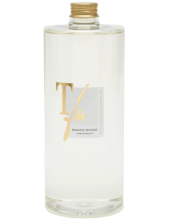 Teatro Fragranze Uniche Profumo Ambiente Bianco Divino - 500 Ml Ricarica