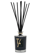 Teatro Fragranze Uniche Profumo Ambiente Nero Divino - 250 Ml