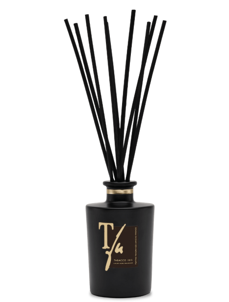 Teatro Fragranze Uniche Profumo Ambiente Luxury Collection Tabacco 1815 - 250 Ml