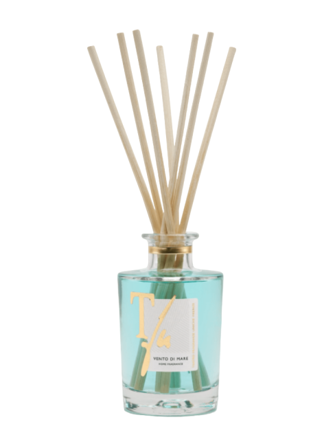 Teatro Fragranze Uniche Profumo Ambiente Vento Di Mare 100 Ml