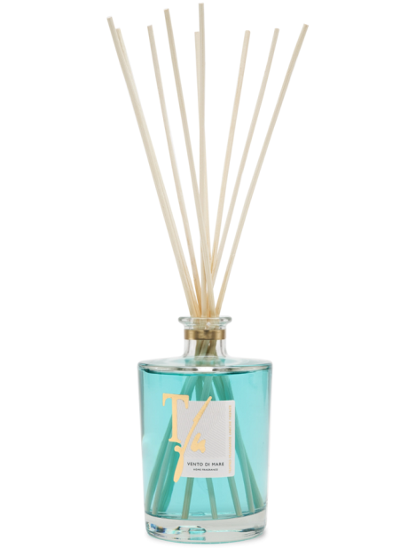 Teatro Fragranze Uniche Profumo Ambiente Vento Di Mare 500 Ml