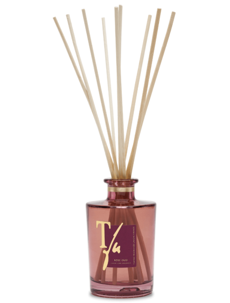 Teatro Fragranze Uniche Profumo Ambiente Luxury Collection Rose Oud 250 Ml