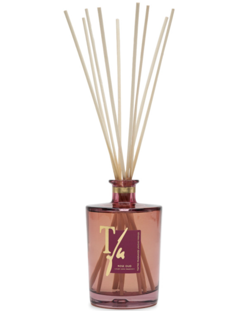 Teatro Fragranze Uniche Profumo Ambiente Luxury Collection Rose Oud 500 Ml