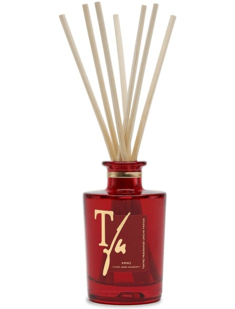 Teatro Fragranze Uniche Profumo Ambiente Luxury Collection Xmas - 100 Ml