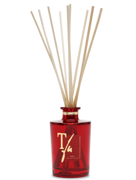 Teatro Fragranze Uniche Profumo Ambiente Luxury Collection Xmas - 250 Ml