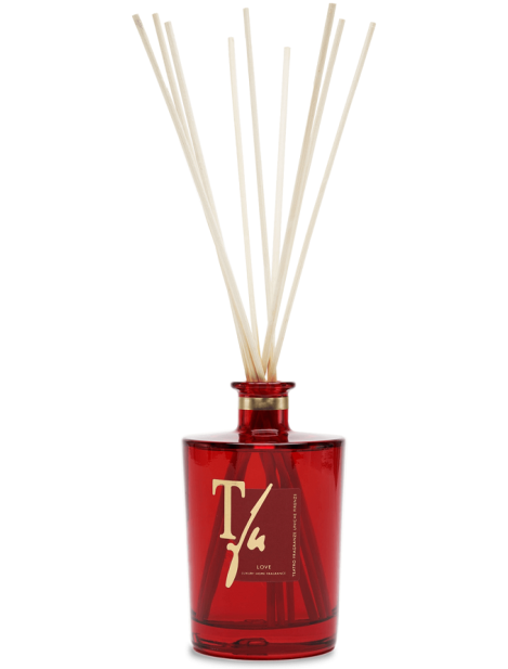 Teatro Fragranze Uniche Profumo Ambiente Luxury Collection Love 500 Ml