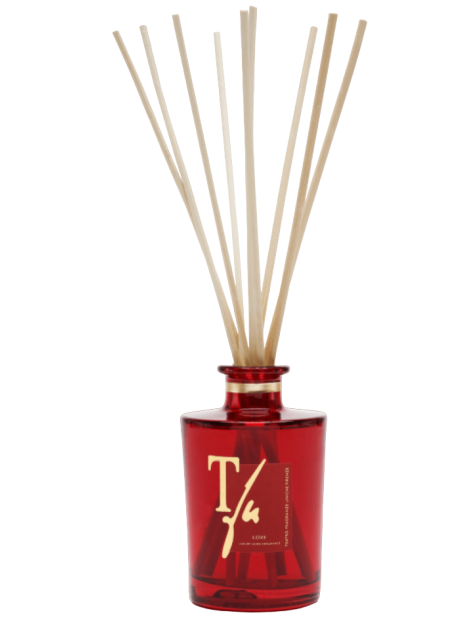 Teatro Fragranze Uniche Profumo Ambiente Luxury Collection Love 250 Ml