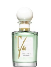 Teatro Fragranze Uniche Profumo Ambiente Verde Lorena 100 Ml