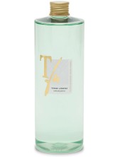 Teatro Fragranze Uniche Profumo Ambiente Verde Lorena 500 Ml Ricarica