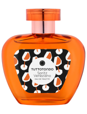 Tuttotondo Spritz Veneziano Eau De Toilette Unisex 100 Ml