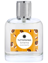 Tuttotondo Scherma Eau De Toilette Unisex 100 Ml