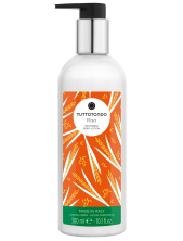 Tuttotondo Riso Restoring Body Lotion Unisex 300 Ml