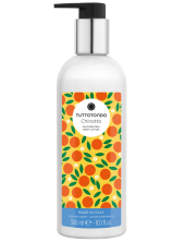 Tuttotondo Chinotto Invigorating Body Lotion Unisex 300 Ml