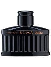 Laura Biagiotti Roma Uomo Nero Estremo Eau De Parfum Uomo 75 Ml
