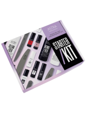 Astra Kit Manicure Semipermanente Professionale