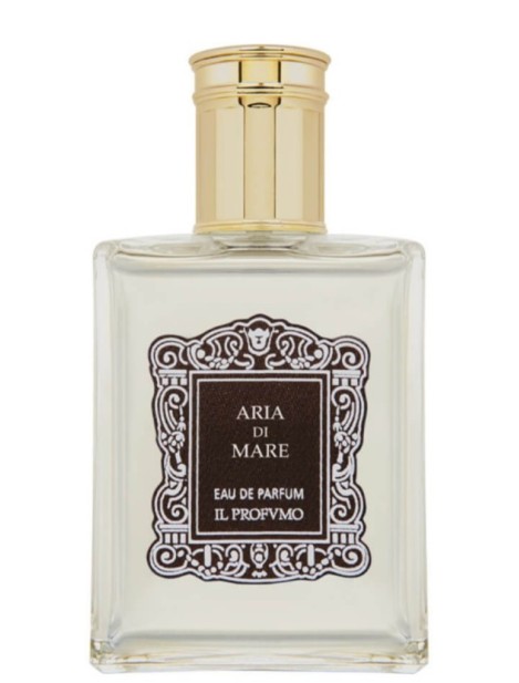 Il Profvmo Aria Di Mare Eau De Parfum Unisex - 100 Ml