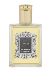 Il Profvmo Ginger Eau De Parfum Uomo - 100 Ml