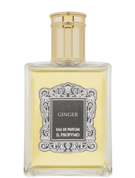 Il Profvmo Ginger Eau De Parfum Uomo - 100 Ml