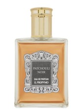 Il Profvmo Patchouli Noir Eau De Parfum Unisex - 100 Ml