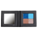 Mulac Mini Palette Vuota Con Base Magnetica One Shot