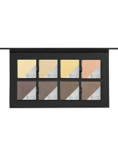 Mulac Palette Contouring & Highlighting In Crema Atene