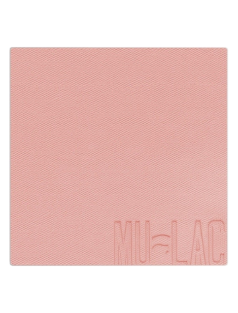 Mulac Blush Refill - Of Course Ricarica