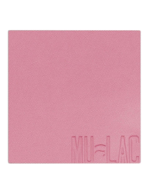 Mulac Blush Refill - Be Bold Ricarica