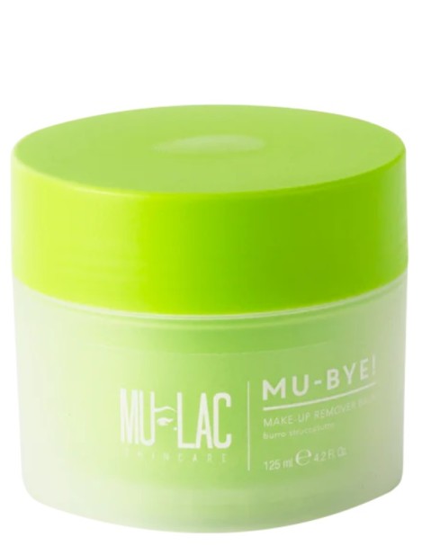 Mulac Mu-Bye! - Makeup Remover Bal