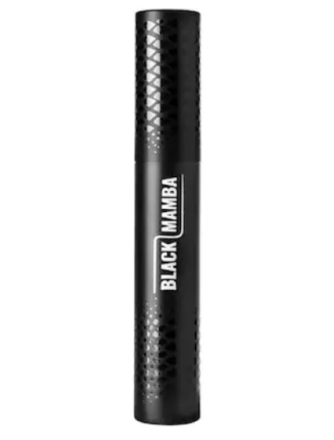 Mulac Black Mamba Mascara Allungante Alta Definizione 13 Ml