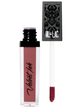 Mulac Velvet Ink Rossetto Liquido Opaco - 35 Secret Love