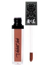 Mulac Velvet Ink Rossetto Liquido Opaco - 39 Milf*2