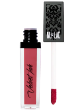 Mulac Velvet Ink Rossetto Liquido Opaco - 43 Obviously