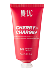 Mulac Cherry Charge+ Trattamento Nutriente Viso E Corpo 75 Ml