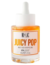 Mulac Juicy Pop Siero Esfoliante Con Acidi 50 Ml