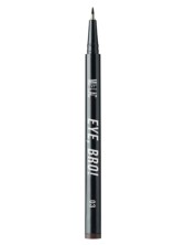 Mulac Pennarello Sopracciglia Eye, Bro! Pen - 03 Universal Deep Brown