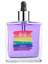 Mulac Prideberry 10 Olio E Siero 100 Ml Unisex