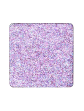 Mulac Ombretto Occhi Glitter Pressato Ricarica - 14 Berry