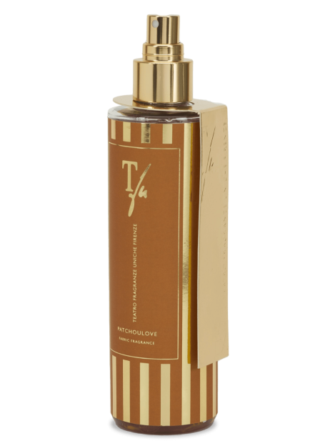 Teatro Fragranze Uniche Profumo Tessuto Patchoulove - 250 Ml