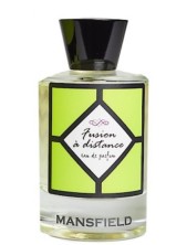 Mansfield Fusion À Distance Eau De Parfum Unisex - 100 Ml