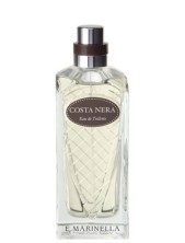 E. Marinella Costa Nera Eau De Toilette Donna - 75 Ml